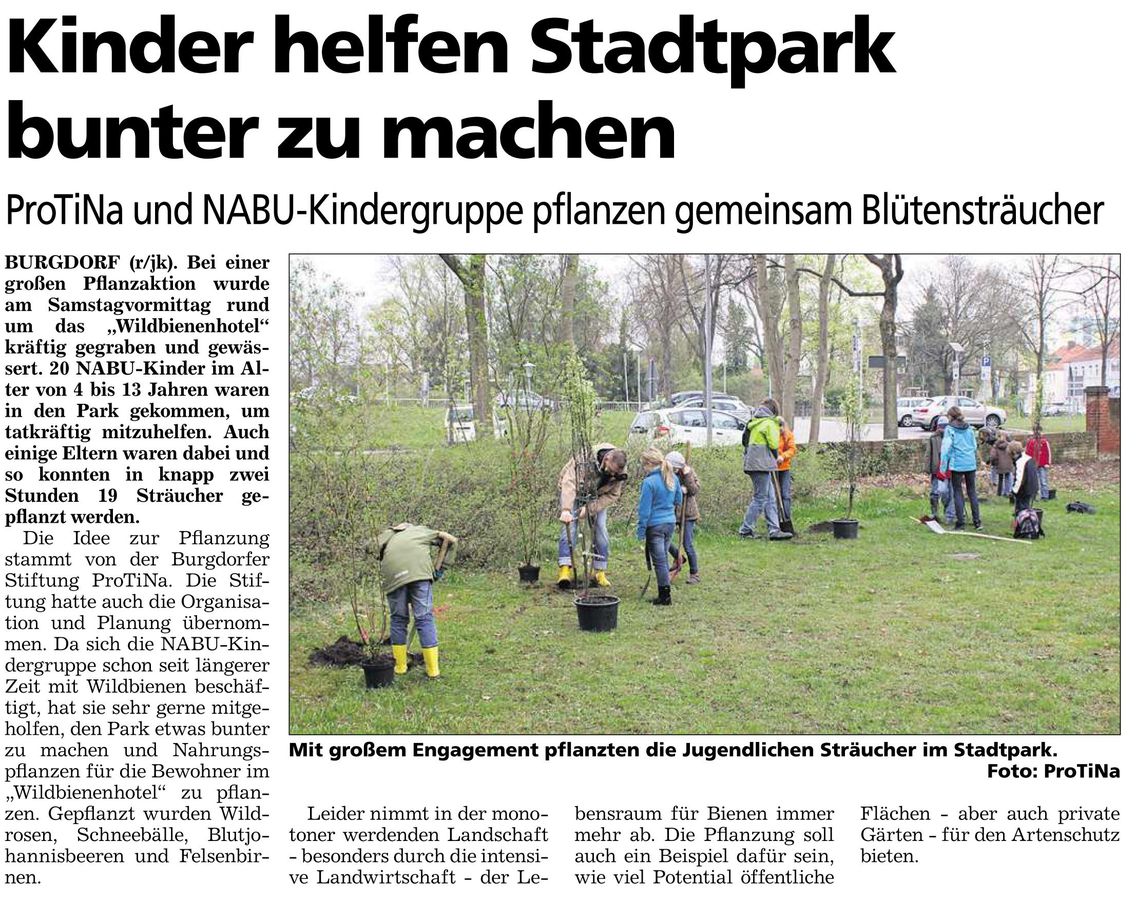 19_MSBu_Pflanzaktion Insektenhotel_12.04.2014